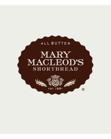 Mary Macleod's Shortbread
